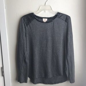 Lightweight Long Sleeve
